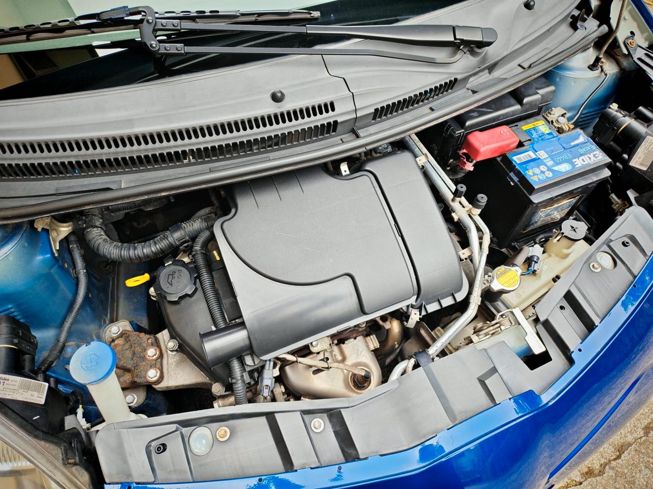 Toyota Aygo 1.0 BENZINA 68cv / AUTOMATICA
