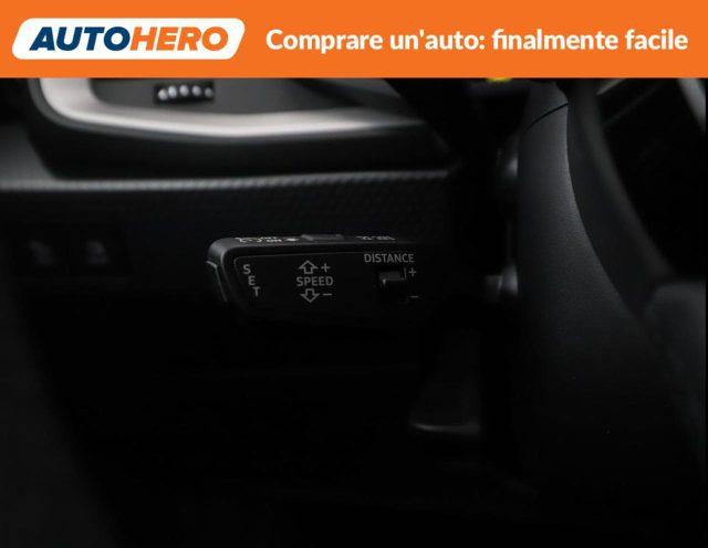 AUDI A1 SPB 30 TFSI S line edition