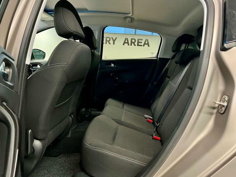 Peugeot 208 1.6 BlueHDi 75cv Allure