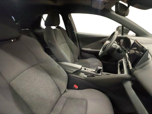 TOYOTA C-HR 1.8 Hybrid E-CVT Active