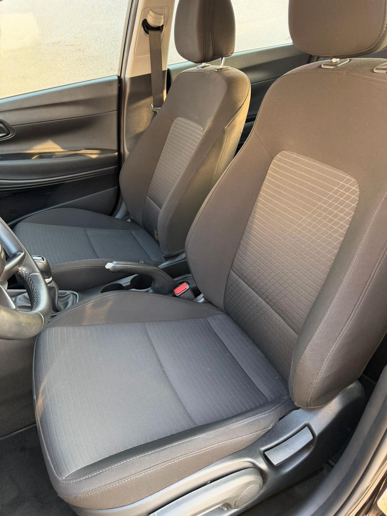 Hyundai i20 1.2 MPI Connectline