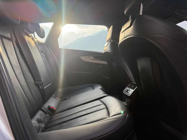 AUDI A4 allroad 2.0 TDI 190 CV S tronic