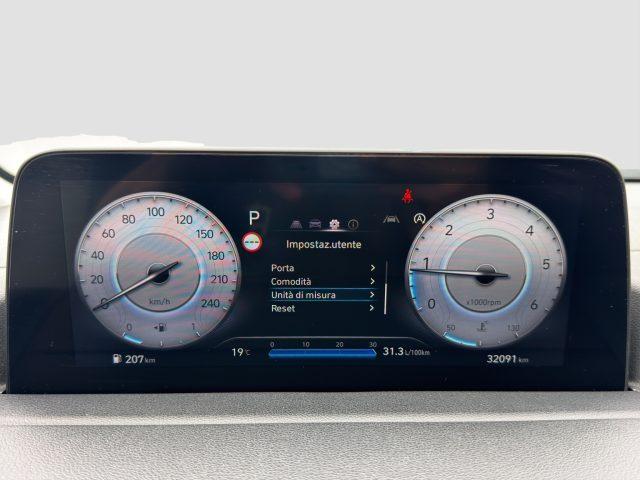 HYUNDAI Staria Staria 2.2 AT AWD 9 posti Wagon
