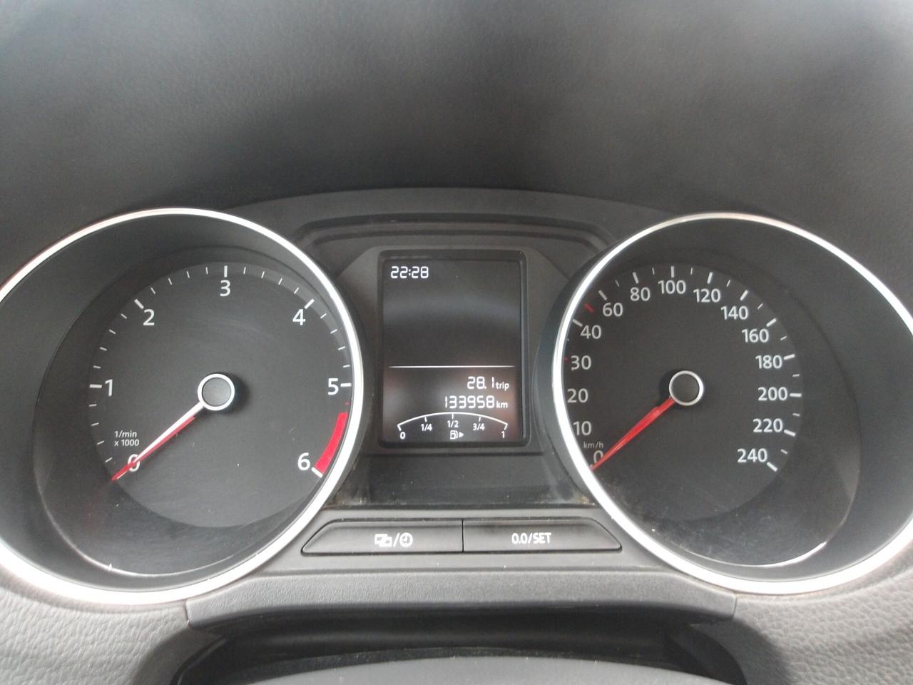 VOLKSWAGEN POLO AUTO -PREZZO PROMO!