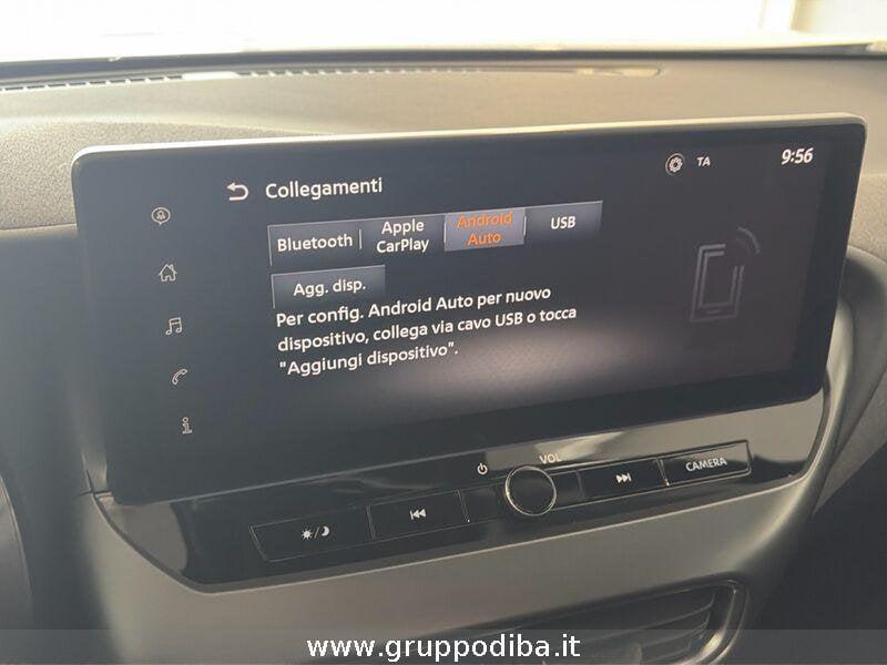 Nissan Juke II 2024 1.0 dig-t Acenta 114cv