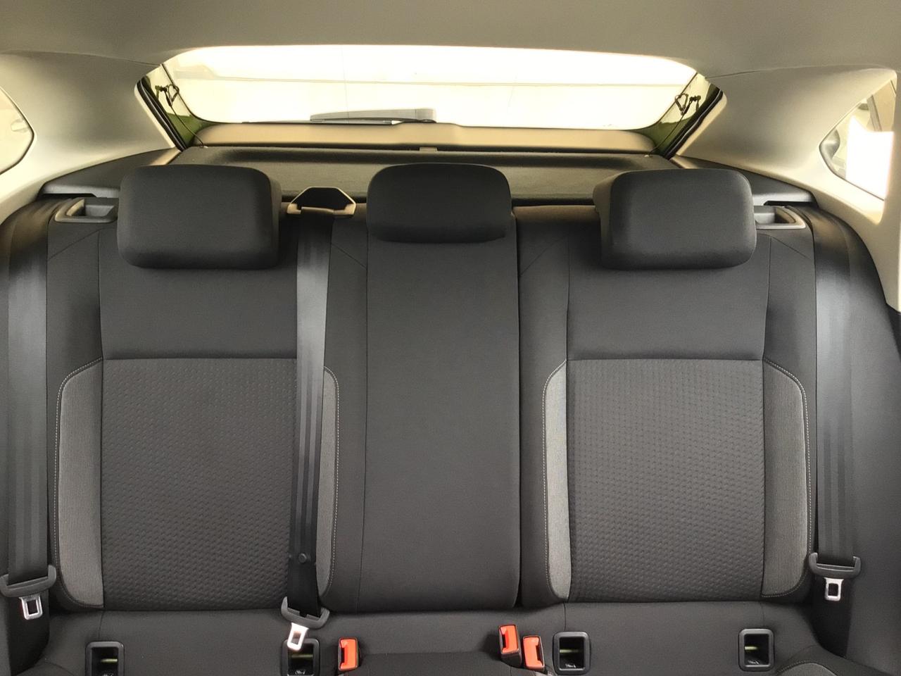 Volkswagen Taigo 1.0 TSI 95 CV Life