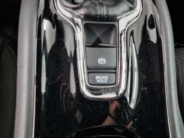 HONDA HR-V 1.5 i-VTEC Executive Navi ADAS