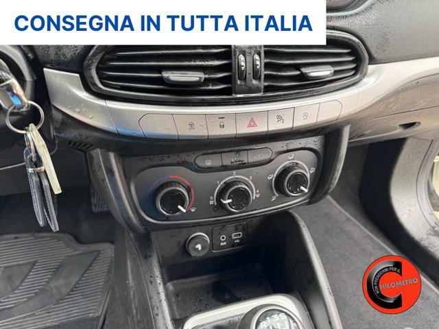 FIAT Tipo +IVA 2 POSTI VAN N1 1.6 MJT-CRUISE-SENSORI-E6B