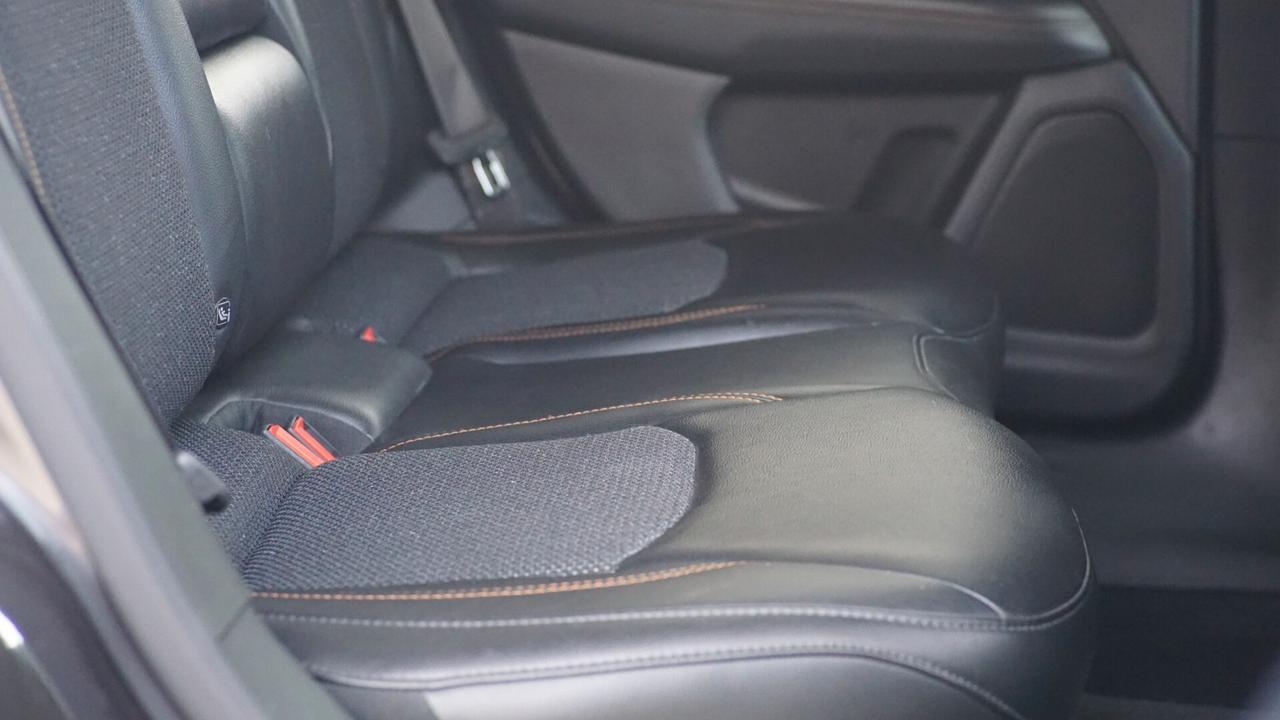 Jeep Compass 2.0 Multijet II 170 CV aut. 4WD Limited