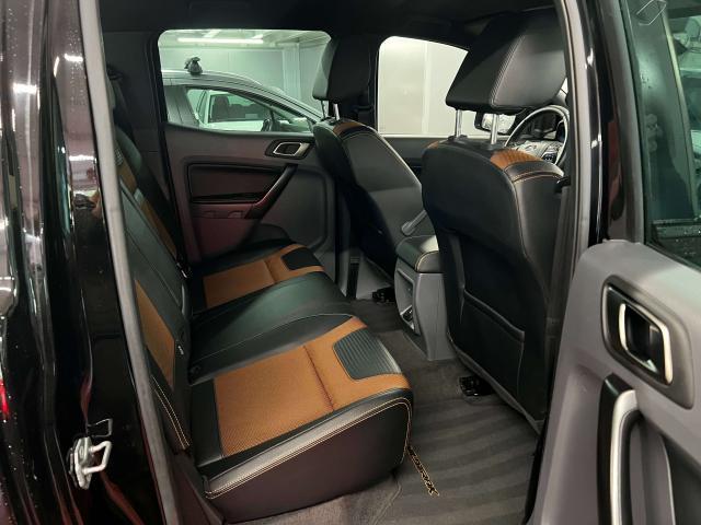 Ford Ranger Ranger 3.2 tdci double cab Wildtrak 200cv auto