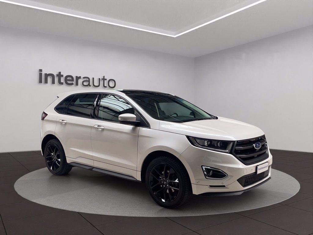 FORD Edge 2.0 tdci ST-Line s&s awd 210cv powershift del 2016