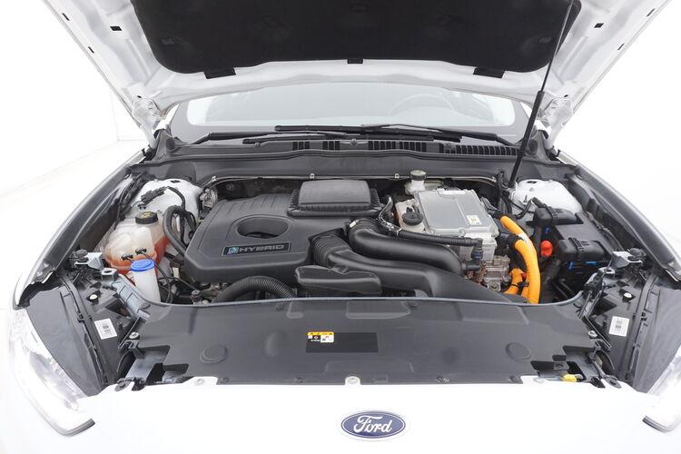 Ford Mondeo Hybrid Titanium Business BR503987 2.0 Full Hybrid 187CV