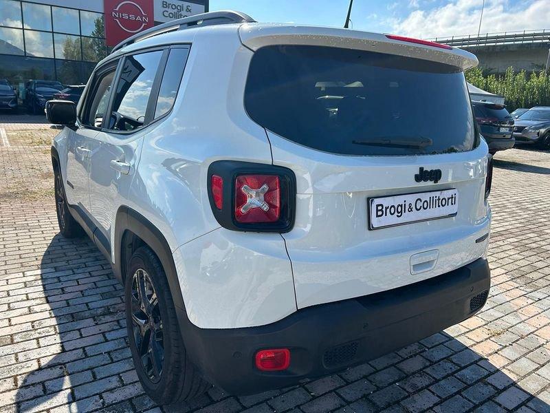 Jeep Renegade 1.0 t3 Longitude 2wd