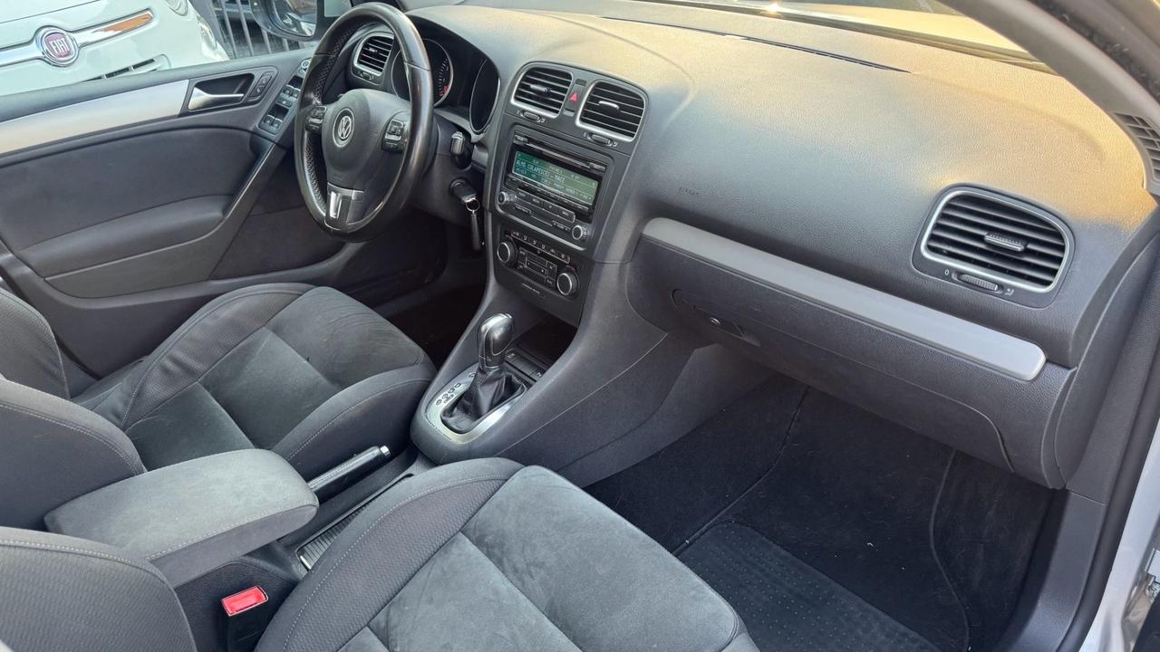 Volkswagen Golf 1.4 TSI 122CV 5p. Highline