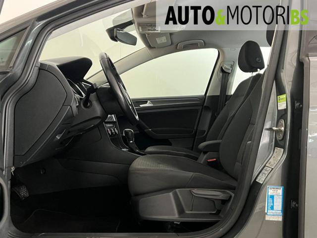 VOLKSWAGEN Golf 1.6 TDI 115 CV 5p. Business BlueMotion Technology