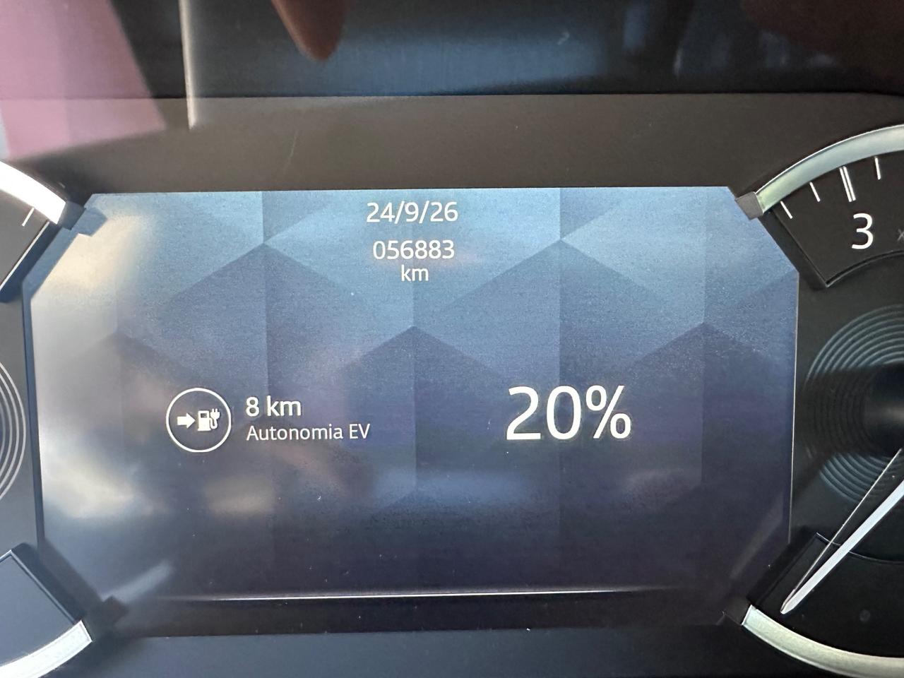 Land Rover Discovery Sport 1.5 I3 PHEV 309 CV AWD Auto S