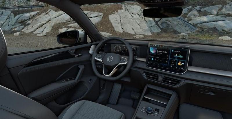 Volkswagen Tayron 2.0 TDI SCR Edition Plus DSG 4MOTION