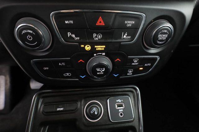 JEEP Compass Compass 1.3 Turbo T4 150 CV aut. 2WD S