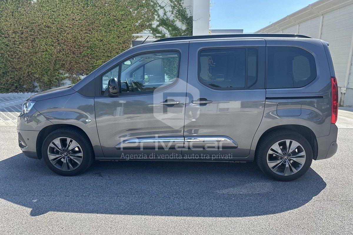 TOYOTA Proace City Verso 1.5D 130 CV S&S L1 A/T Luxury