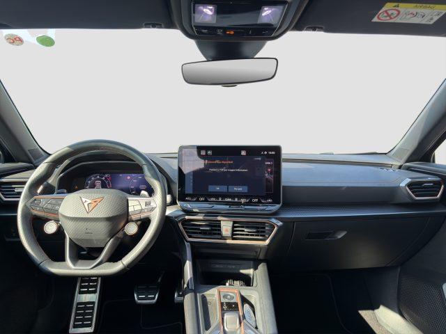 CUPRA Formentor Formentor 1.5 Hybrid DSG