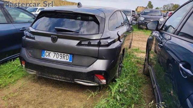PEUGEOT 308 308 III NEW MODEL SW 1.5 bluehdi Allure TG: GK709R
