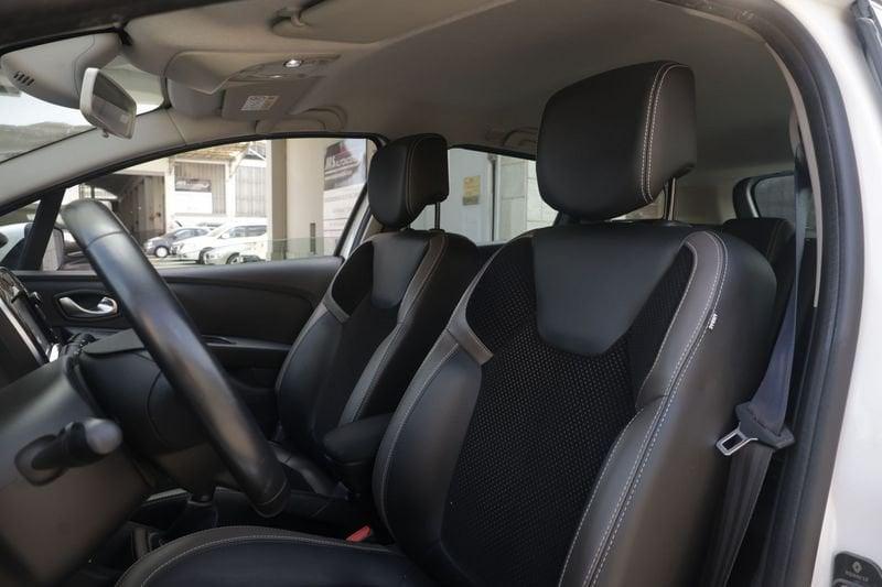 Renault Clio Renault Clio 0.9 TCE Energy Intens Unicoproprietario