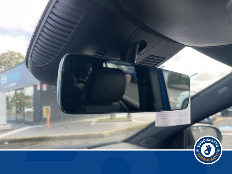 Mercedes-Benz GLA 180 d Automatic AMG Line Advanced Plus