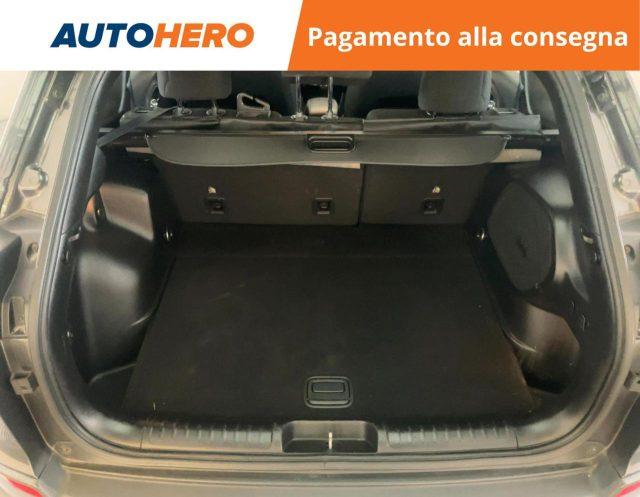 JEEP Cherokee 2.2 Mjt AWD Active Drive I Longitude