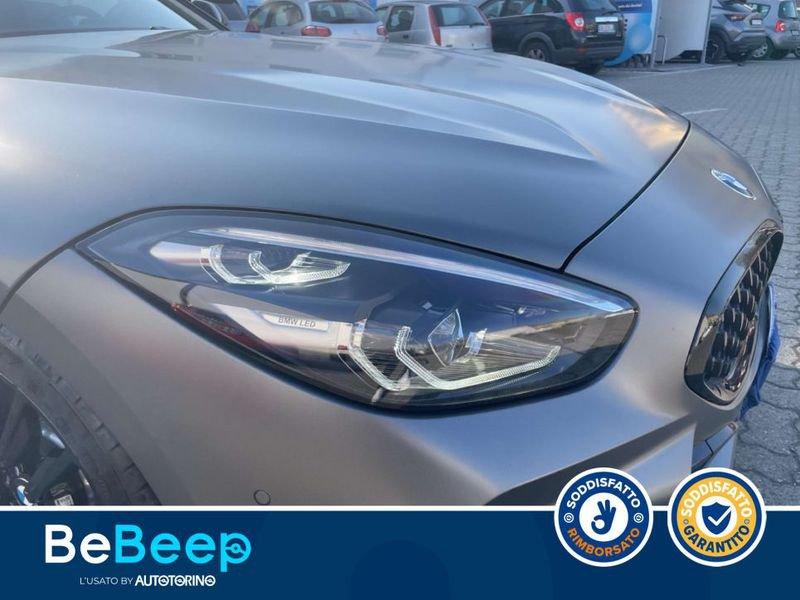 BMW Z4 M40I AUTO