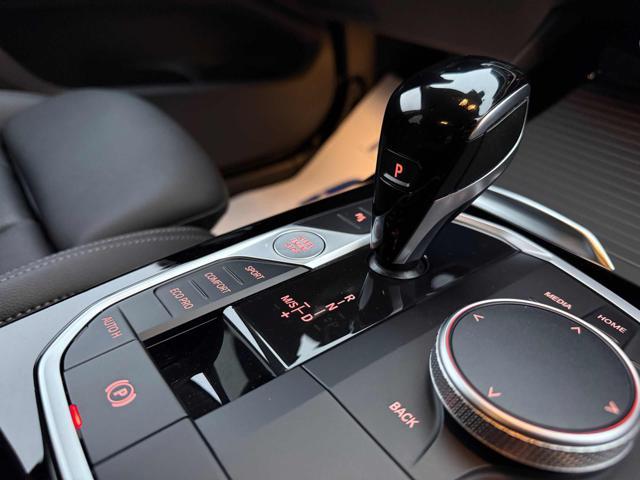 BMW X3 sDrive18d 48V