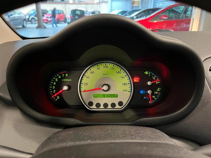 Hyundai i10 1.1 Style