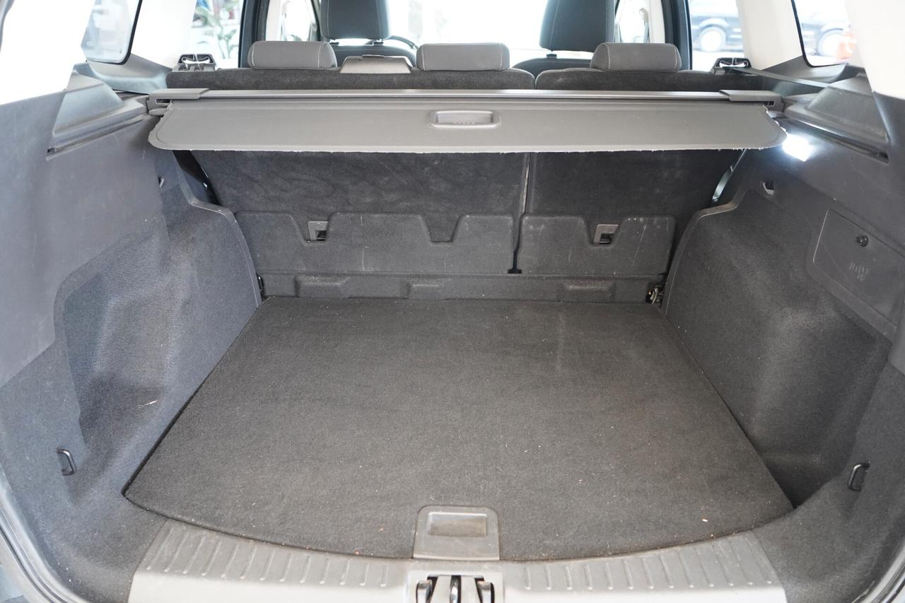 Ford Kuga 1.5 TDCI 120 CV 2WD Plus