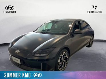 HYUNDAI Ioniq 6 77.4 kWh AWD Evolution