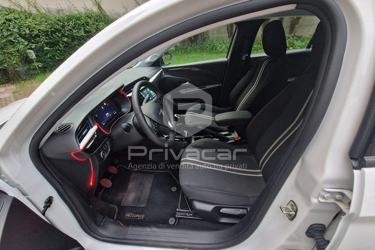 OPEL Corsa 1.2 Design & Tech