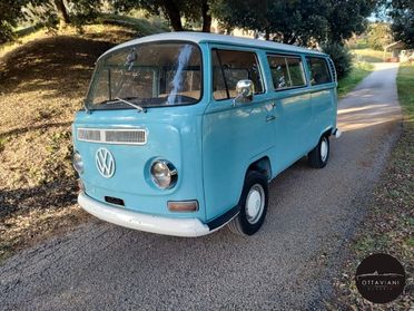 Volkswagen Transporter T2