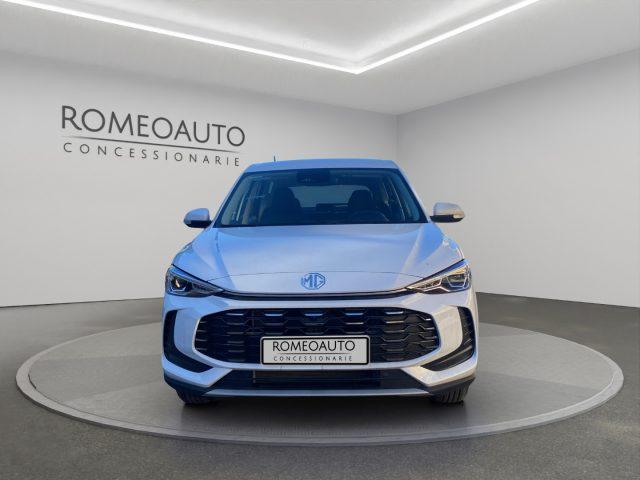 MG ZS NUOVA 1.5 Benzina Standard