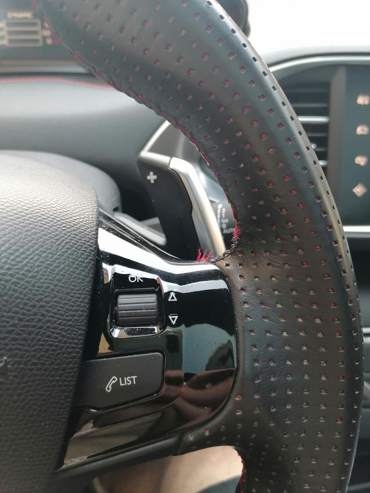 Peugeot 308 BlueHDi 120 EAT6 GT LINE *68.000 km*