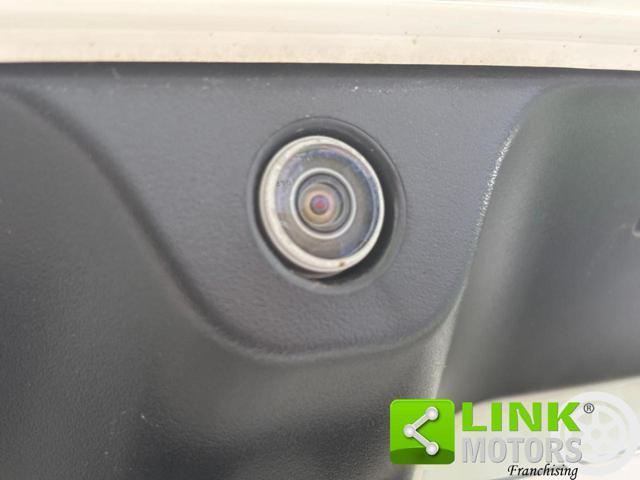 JEEP Compass 1.6 MultijetII 2WDLimited KMCERT, LED,NAV,CAMERA.