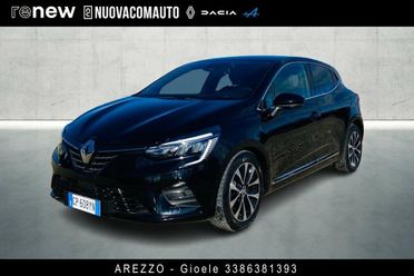 Renault Clio 5 Porte 1.0 TCe Techno