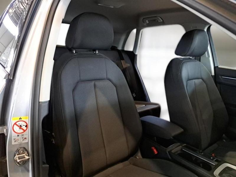 AUDI Q3 35 TDI S TRONIC BUSINESS SUV