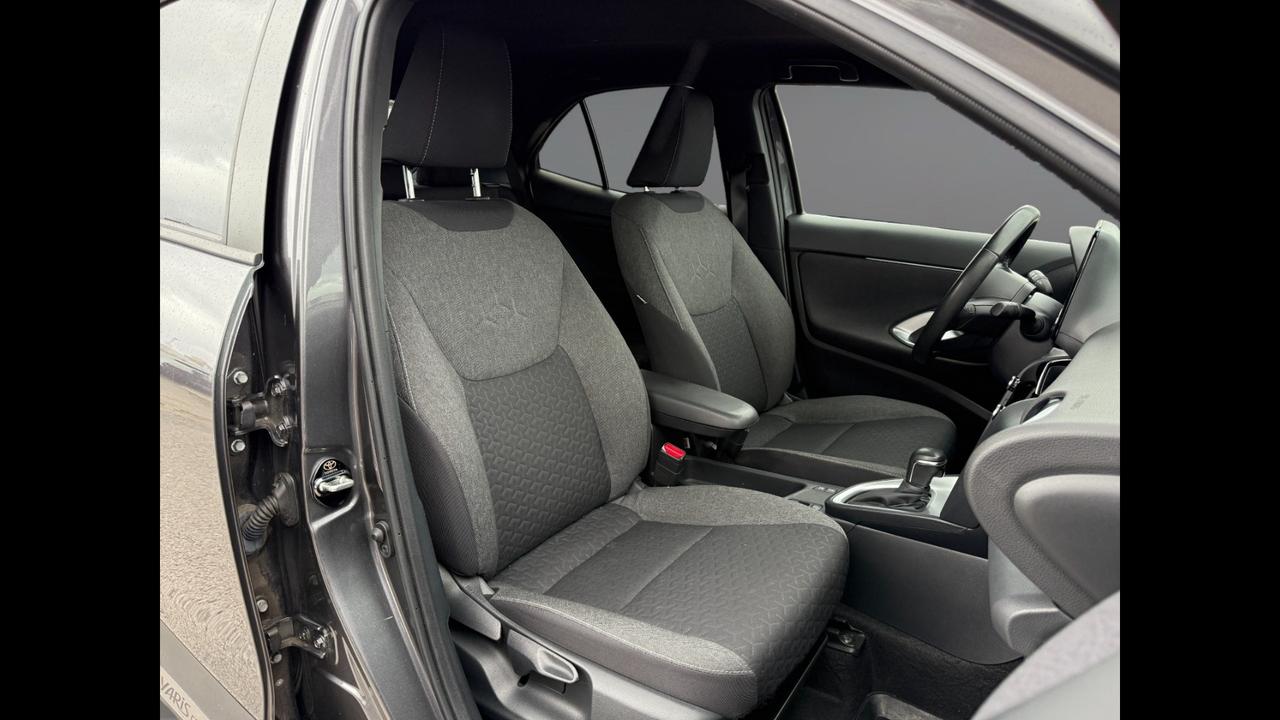 TOYOTA Yaris Cross - Yaris Cross 1.5h Trend fwd 116cv e-cvt