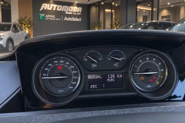 LANCIA Ypsilon HYBRID SILVER
