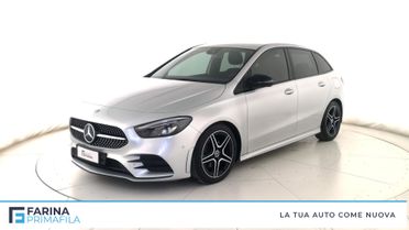Mercedes-Benz Classe B - W247 2018 - B 200 d Premium auto