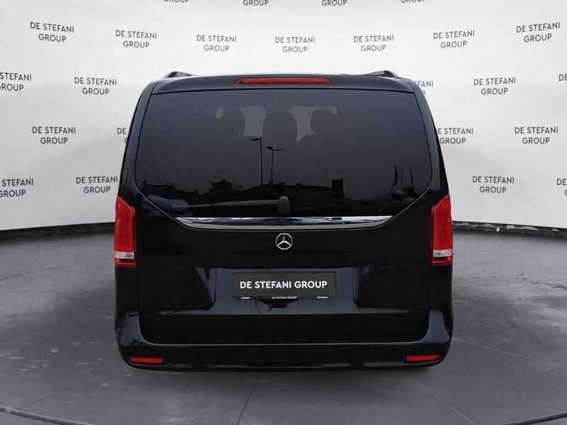 Mercedes-Benz Classe V V 250 d Premium Extralong