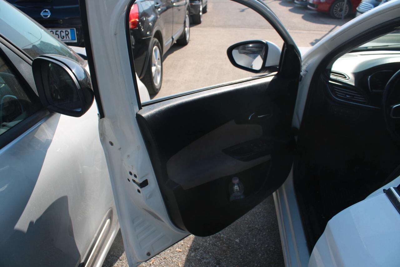 Fiat Tipo 1.6 Mjt S&S SW Lounge