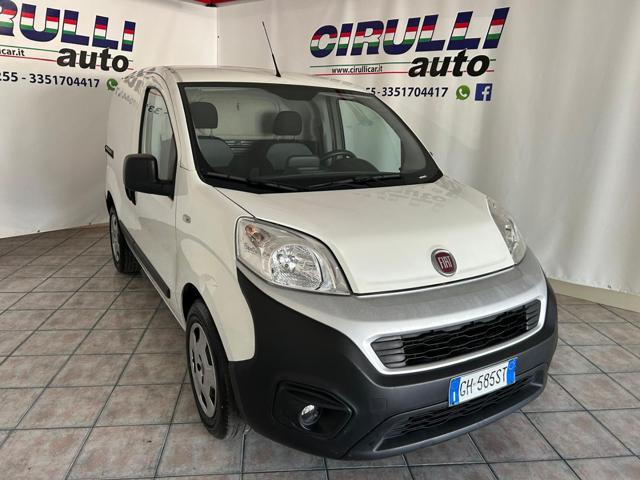 FIAT Fiorino 1.3 MJT 95CV Cargo SX