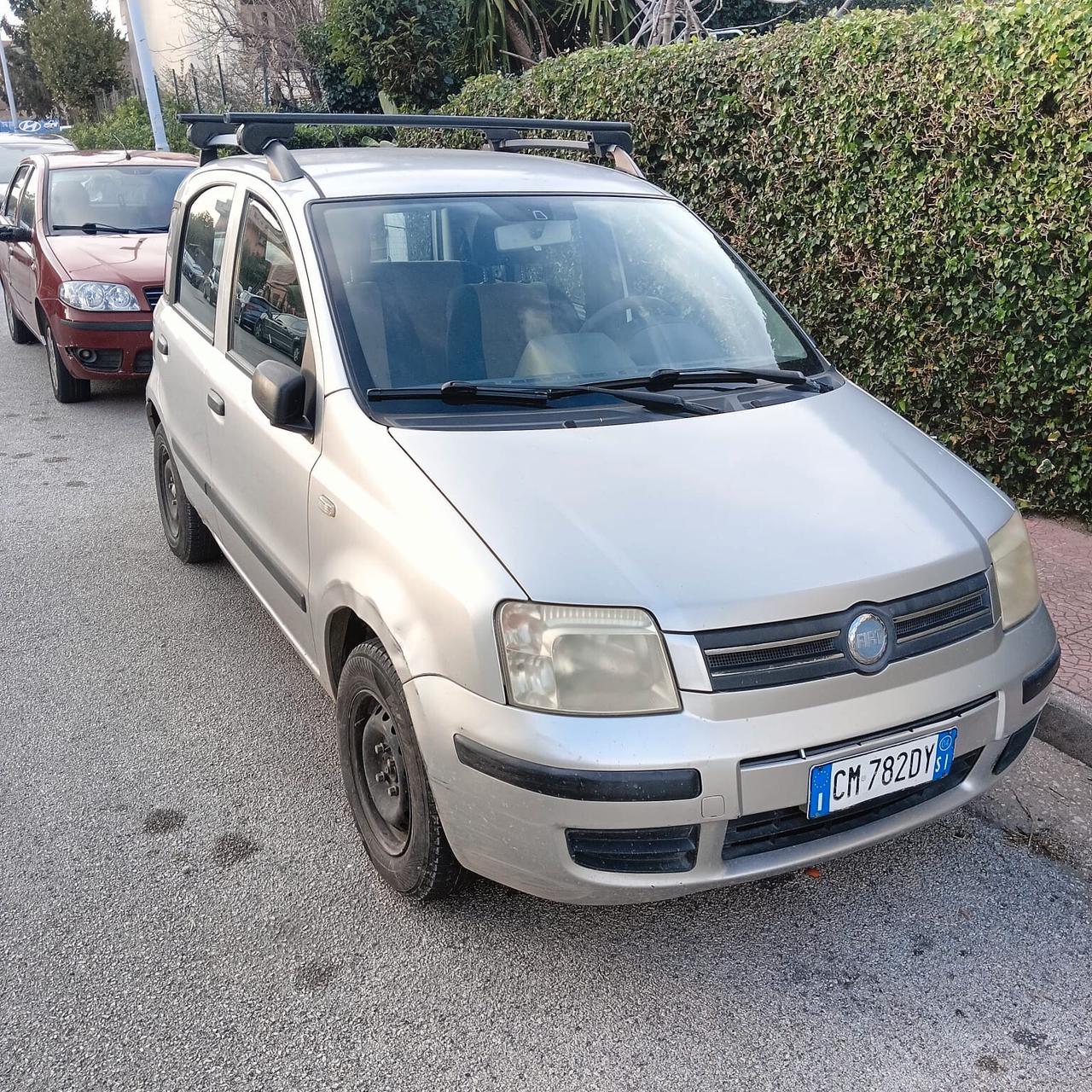 Fiat Panda 1.1 Active