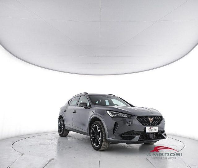 CUPRA Formentor Formentor 2.0 TDI