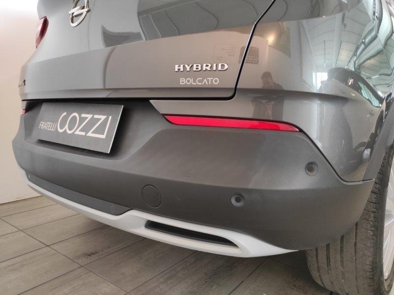 OPEL Grandland - Grandland X 1.6 Hybrid4 Plug-in aut.