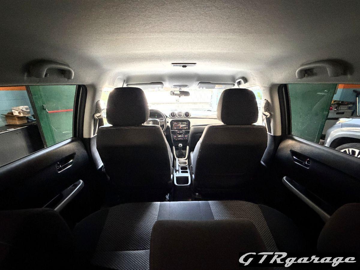 SUZUKI - Vitara - 1.6 VVT V-Cool